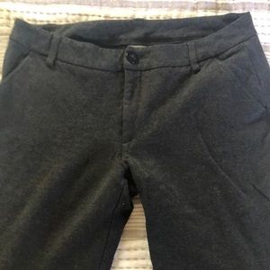 Cabi Grey Dress Slacks